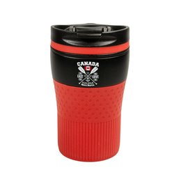 Trinkbecher mit individuellem Logo in Farben der CI 