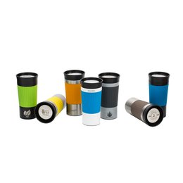 KINGSTON Werbebecher – mit Ihrem Logo individualisierbar