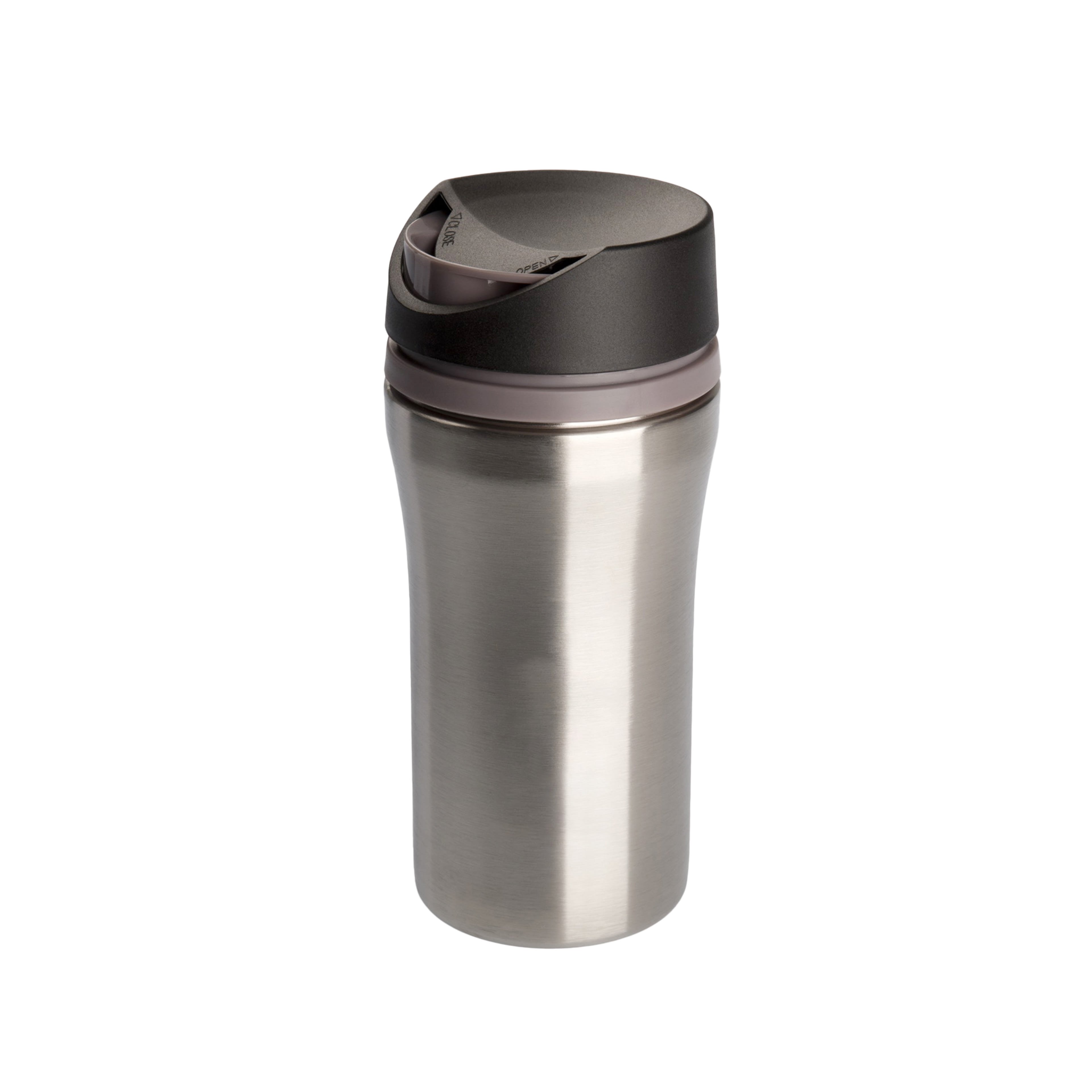 Werbe-Coffee-to-go Becher Winnipeg 350ml, vakuumisoliert