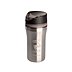 Werbe-Coffee-to-go Becher Winnipeg 350ml, vakuumisoliert, mit Lasergravur