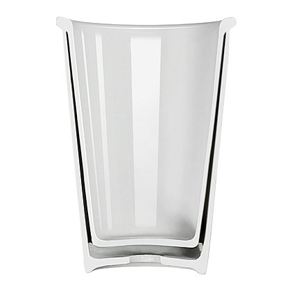 Querschnitt Werbe-Thermobecher-to-Go Form 343