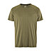 Nachhaltiges Trainingsshirt mit kurzen Ärmeln 