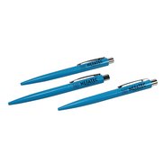 Werbe-Druckkugelschreiber mit individuellem Logo