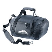 Werbe-DuffelBag 35 DI von Deuter mit abnehmbarem Trägern