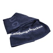 Handtuch in Hotel-Qualität mit Ihrem individuellen Logo