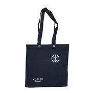 Nachhaltige Werbe-Einkaufstasche &quot;LANTAU&quot; mit Siebdruck