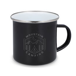 Viel Platz für Ihr Logo und für starke Markenbotschaften