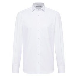 Blickdichtes Werbe-Hemd im comfort fit