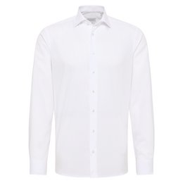 Werbe-Hemd für Herren mit figurbetontem Schnitt