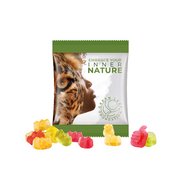 Trolli-Gummibärchen im 10g Minitütchen