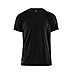 Werbe-Funktionsshirt COMMUNITY FUNKTION von CRAFT für Herren, Black