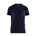 Werbe-Funktionsshirt COMMUNITY FUNKTION von CRAFT für Herren, Navy