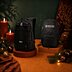 Deuter und Haglöfs Rucksäcke mit Logo als Werbegeschenk zu Weihnachten für Outdoorfans