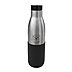 Isolier-Trinkflasche BLUDROP Sleeve 0,5l mit Logo Lasergravur
