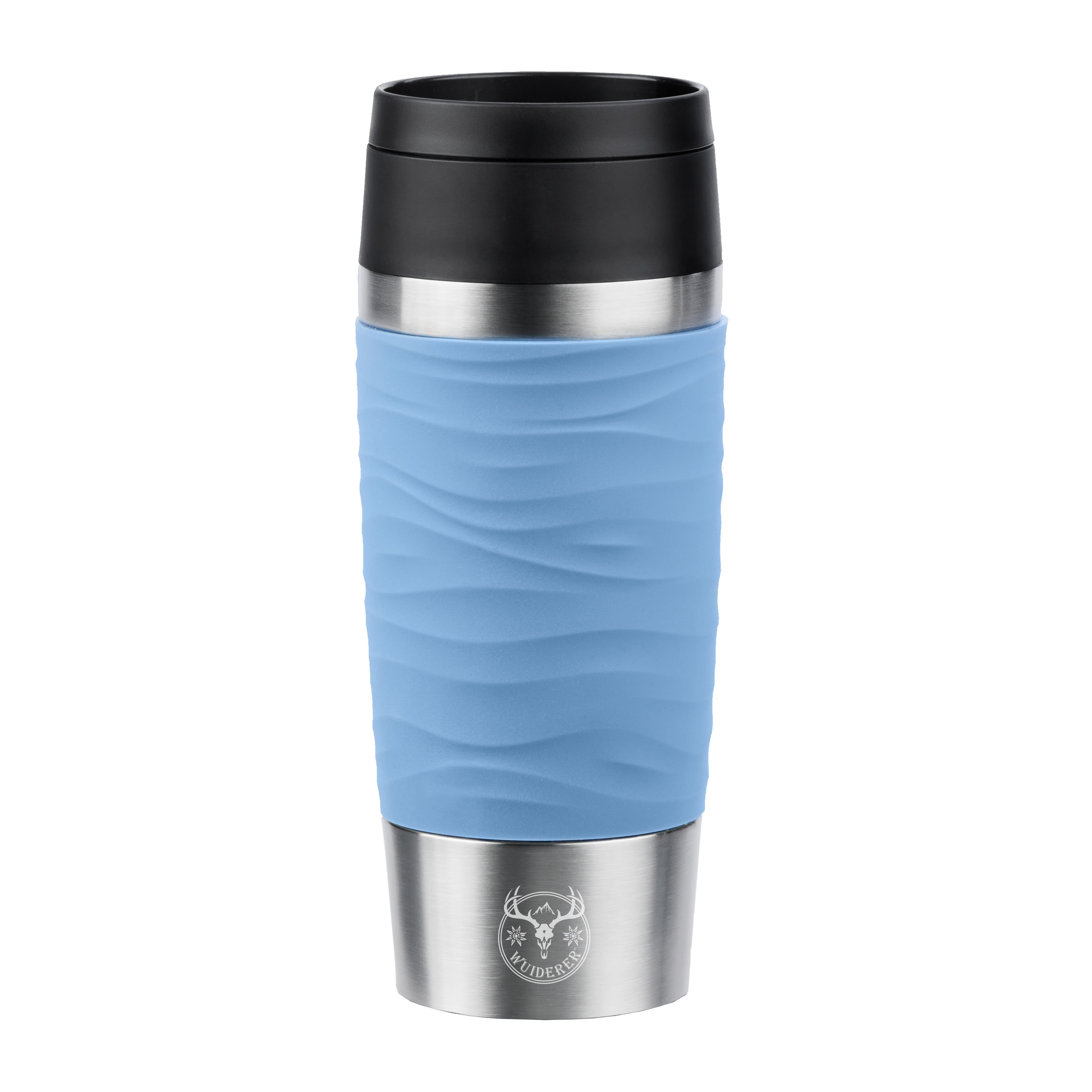 Werbe-Isolierbecher Travel Mug 0,36l