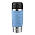 Werbe-Isolierbecher Travel Mug 0,36l mit Lasergravur