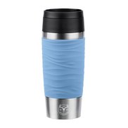 Werbe-Isolierbecher Travel Mug 0,36l mit Lasergravur