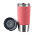 Werbe-Isolierbecher Travel Mug Easy Twist 0,36l mit Logogravur