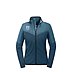 Werbe-Jacke von Schöffel EINHEIZER-ZipIn in blau für Damen