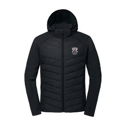 Werbe-Jacke von Schöffel ZWEIJAHRESZEITEN ZipIn-Herren-8244-0301-2580-schwarz