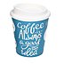 Ihr Werbeträger für unterwegs: 250ml Kaffeegenuss
