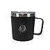 Werbe-Kaffeetasse CAMPER 350ml vakuumisoliert mit Logodruck