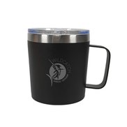 Werbe-Kaffeetasse CAMPER 350ml vakuumisoliert mit Logodruck
