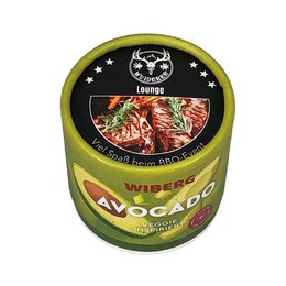 Kräuter- und Gewürzmischungen von WIBERG mit individuellem Logo