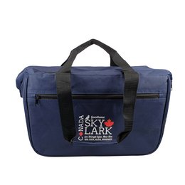 Werbe-Kühlshopper &quot;SOFTBASKET&quot;, mit Logo