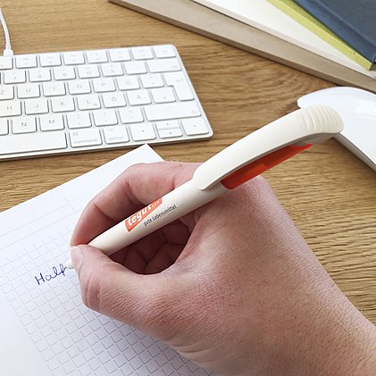 Werbe-Kugelschreiber BIO-PEN - Made in Germany