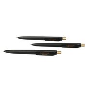 Werbe-Kugelschreiber &quot;DS8 True Biotic&quot; mit Logodruck