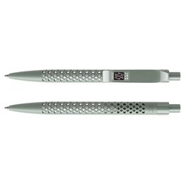 Werbe-Kugelschreiber &quot;QS40 True Biotic&quot; mit individuellem Tampondruck