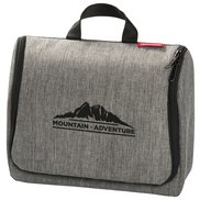 Werbe-Kulturtasche Toiletbag 3 l mit Logodruck