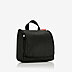 Toiletbag Kulturtasche 3 L - black seitliche Ansicht