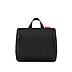 Werbe-Kulturtasche Toiletbag XL black 4 l