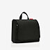 Werbe-Kulturtasche Toiletbag XL black 4 l