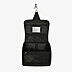Werbe-Kulturtasche Toiletbag XL black 4 l