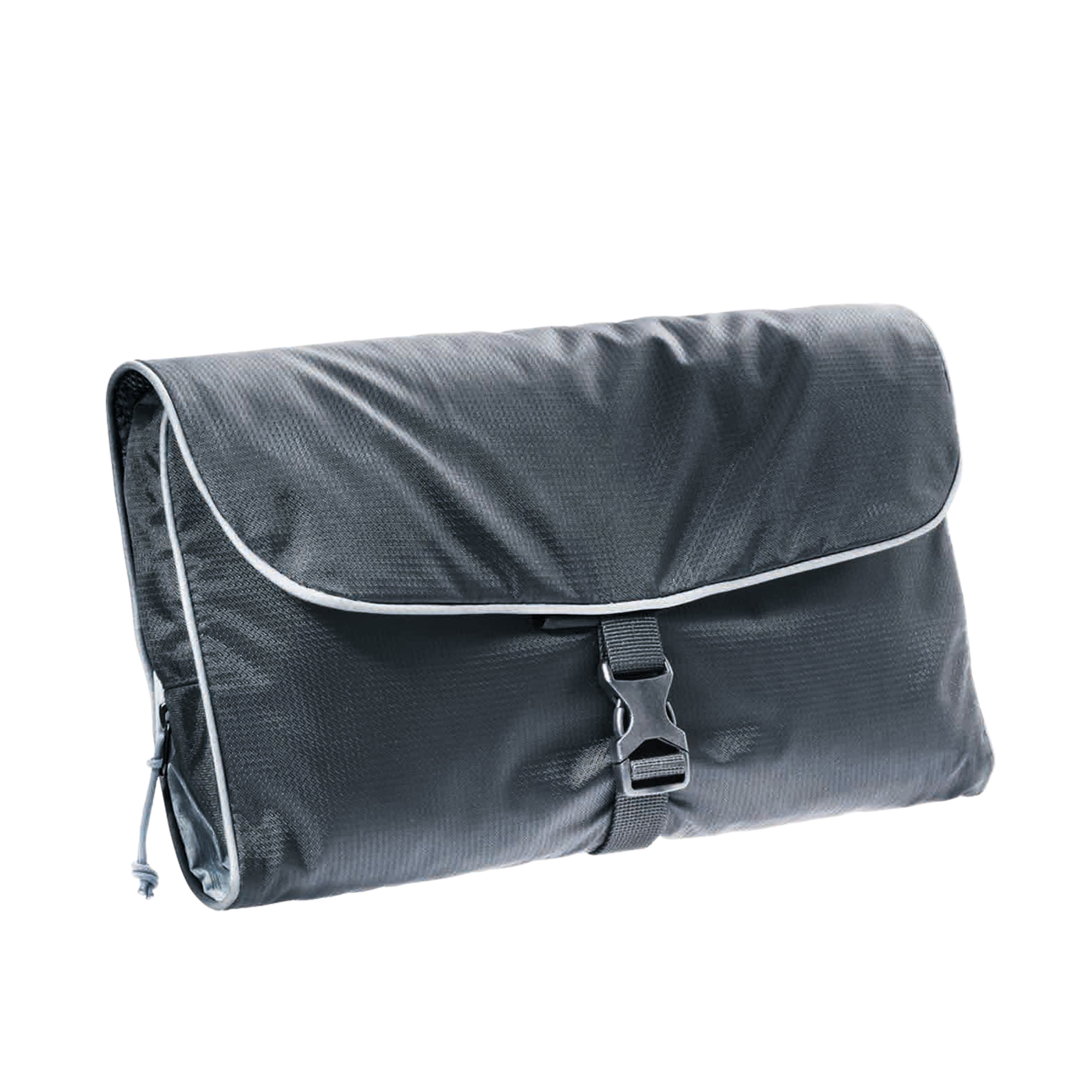 Kompakt & gut durchdacht: Das ist die Wash Bag von Deuter mit viel Platz für Ihr Logo auf der Front