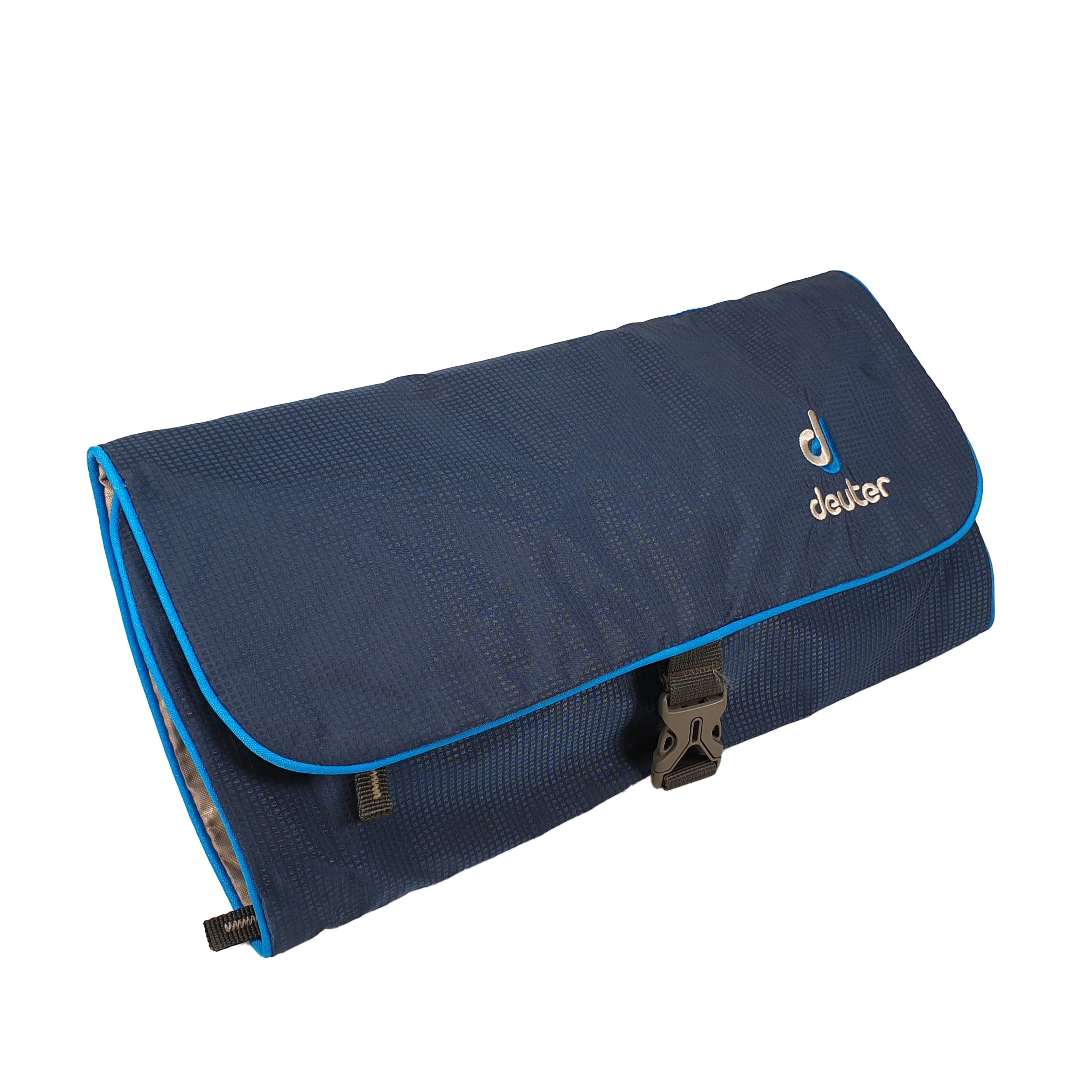 Werbe-Kulturtasche "WASH-BAG II" von Deuter, mit individuellem Logo