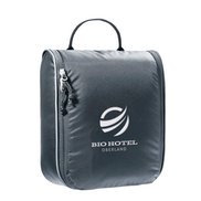 Werbe-Kulturtasche &quot;WASH-CENTER II&quot; von Deuter mit Siebdruck