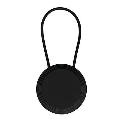 Ladekabel 4-in-1 CONVERTICS COLOR in schwarz