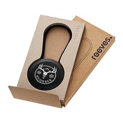 Ladekabel 4-in-1 CONVERTICS COLOR in nachhaltigem Design-Etui