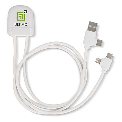 Ladekabel Ice-C GRS 27 Watt mit Ihrem Logo