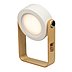 Faltbare Werbe-LED-Lampe "LANTERN" mit individuellem Logo