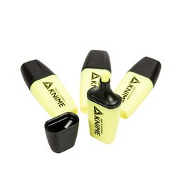 Werbe-Leuchtmarkierer in STABILO-Markenqualität