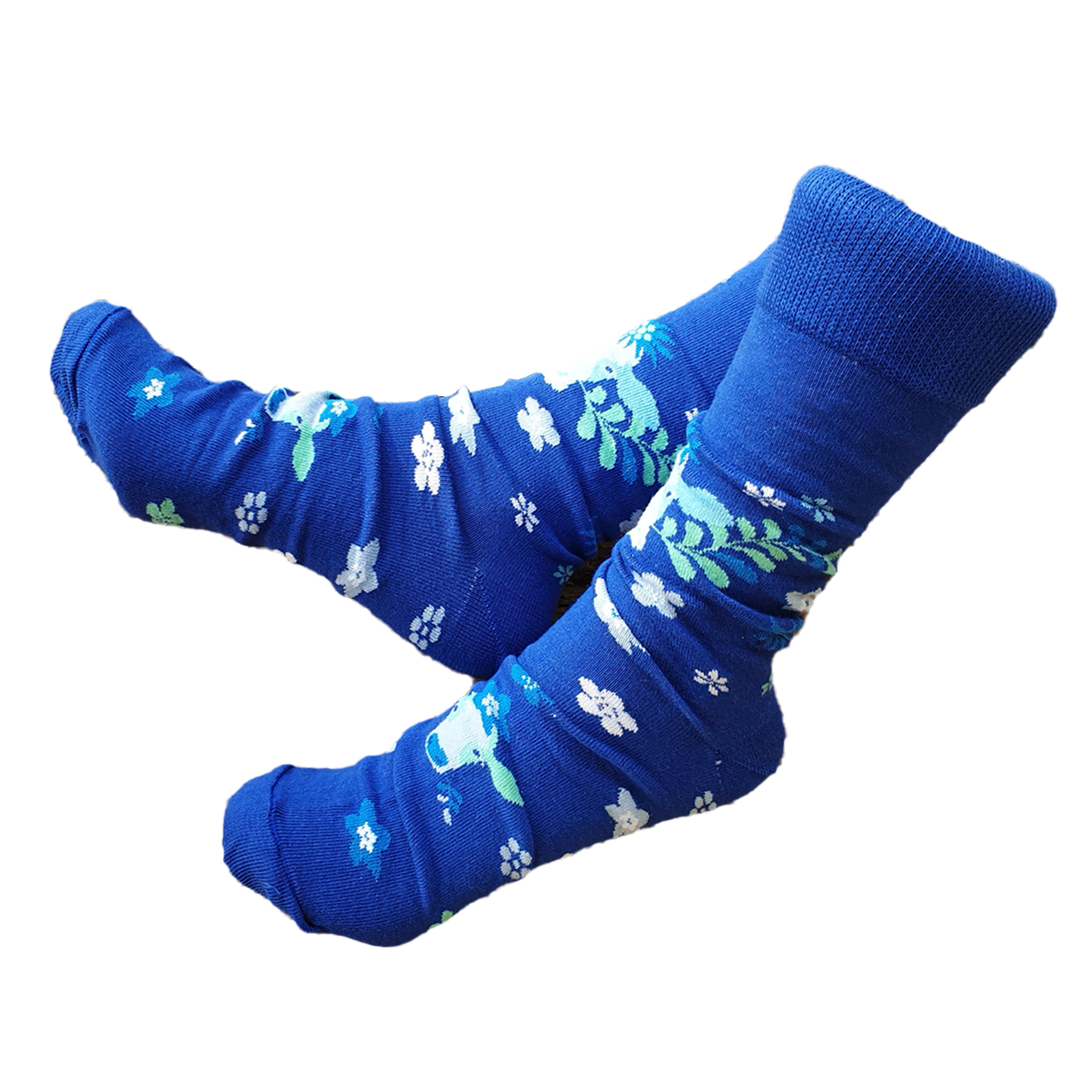 Logosocken
