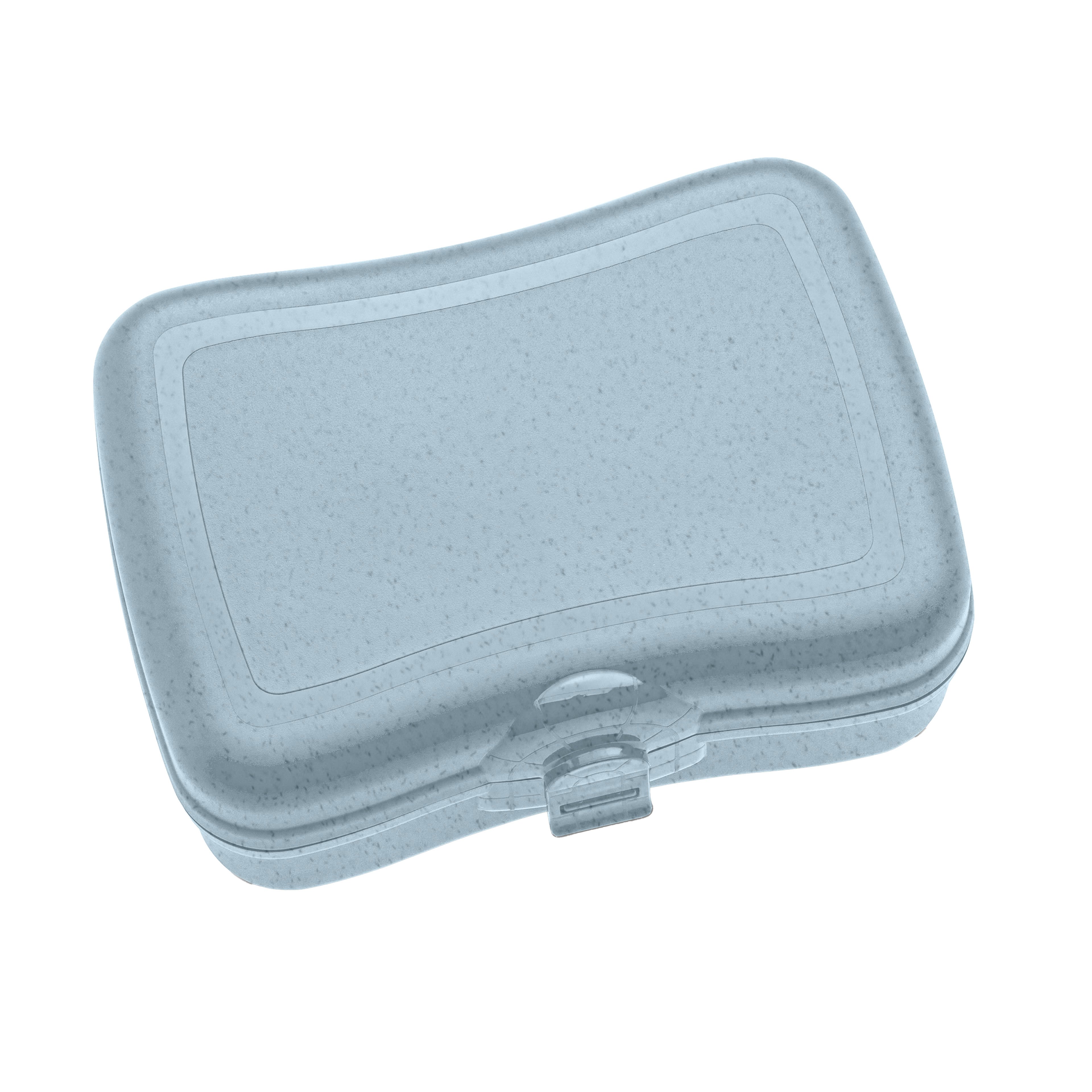 Werbe-Lunchbox Basic in nature blue