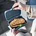 Werbe-Lunchbox Basic mit belegtem Brot