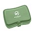 Werbe-Lunchbox Basic mit Logodruck