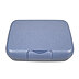 Werbe-Lunchbox Candy L aus 100 % Polypropylen (PP)